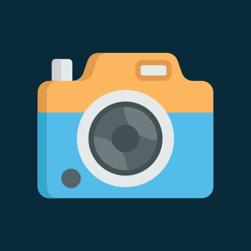 camera