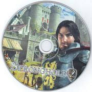 Stronghold 2 2CD