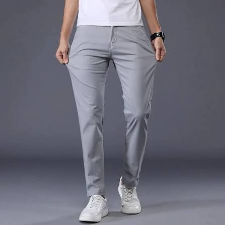 Cotton Jeans - Image 4