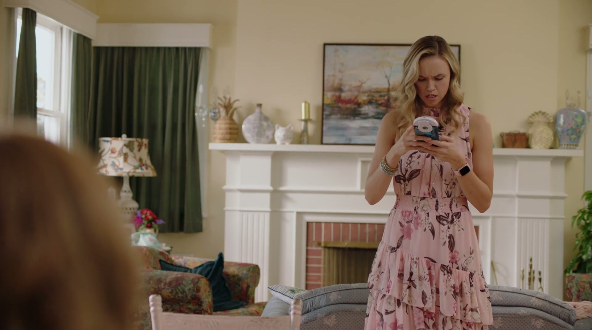 A Cinderella Story: Starstruck Screenshot