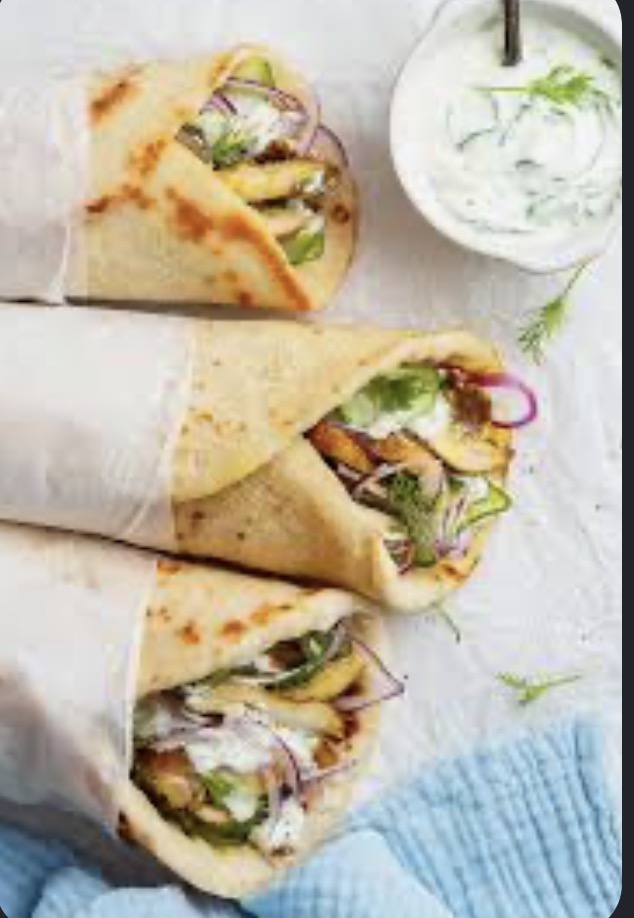 Shawarma 