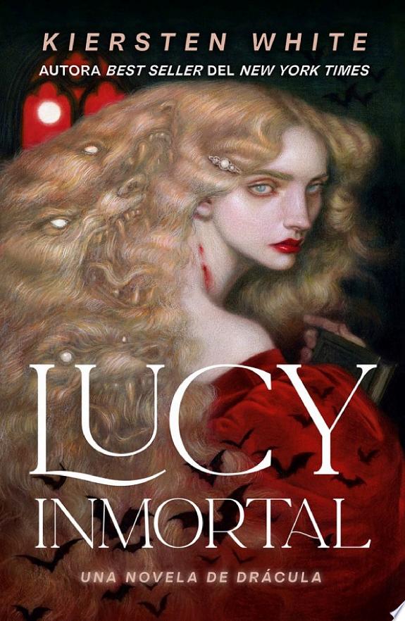 Lucy inmortal