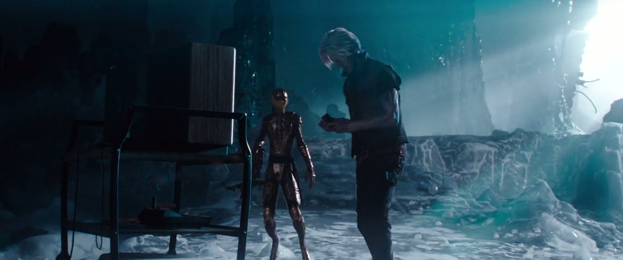 Ready Player One Screenshot