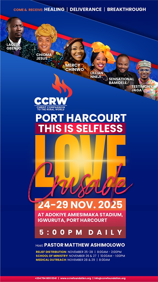 CCRW Artistes Status