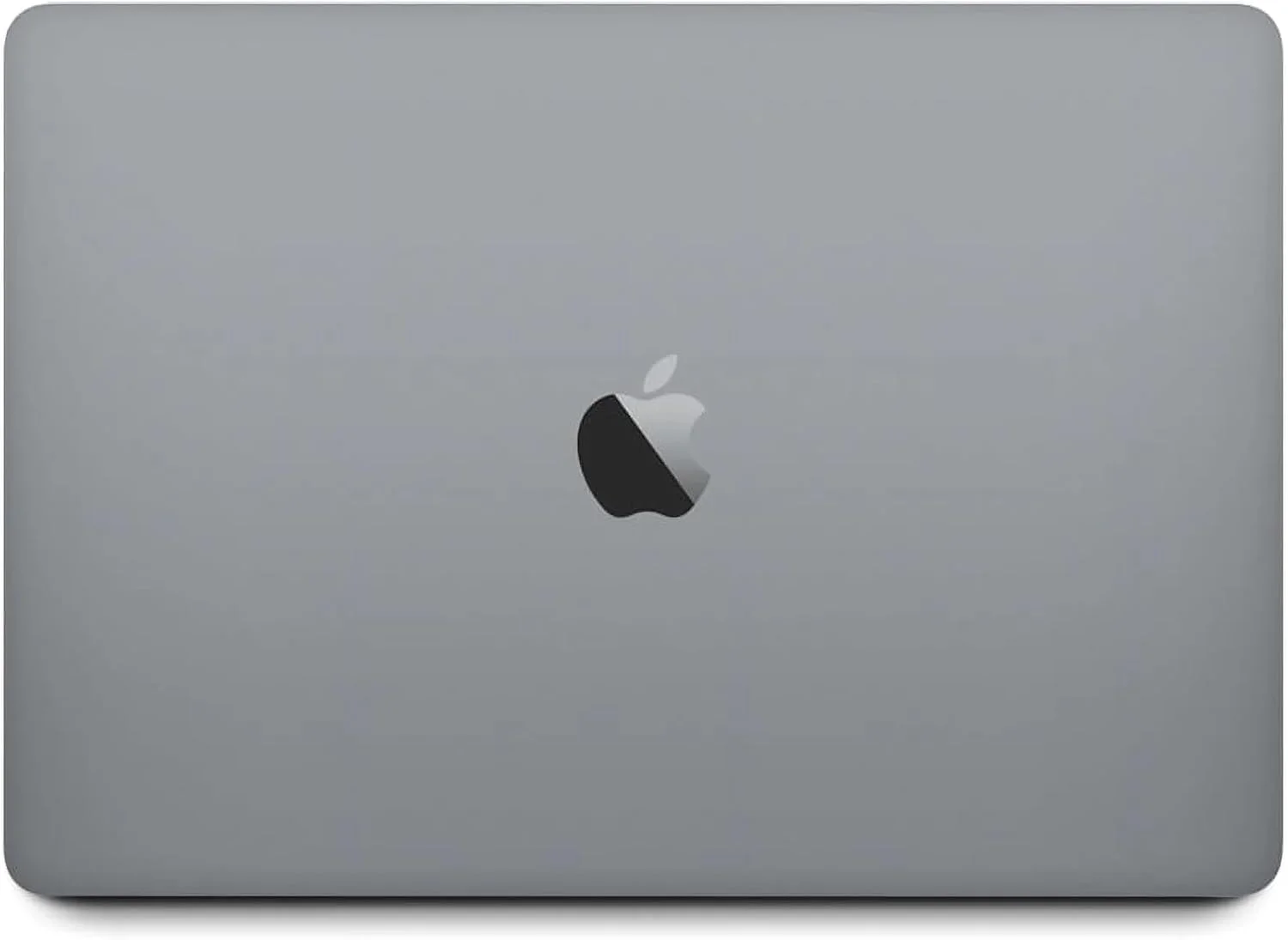 Apple MacBook Pro 16-inch (2019) — 1