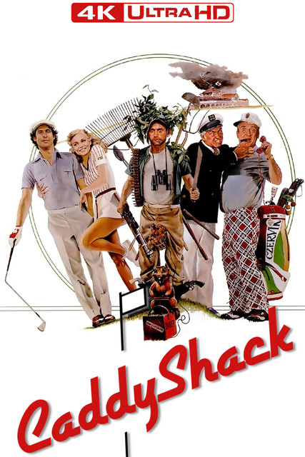 caddyshack-4k