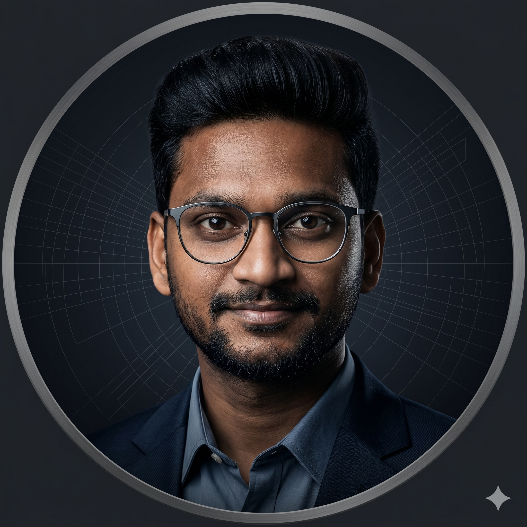 Shaik Nagoor Vali