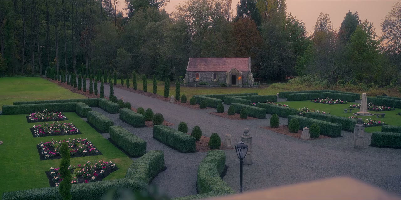 The Haunting of Bly Manor Screenshot