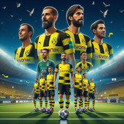 Dortmund-vs-Monterrey