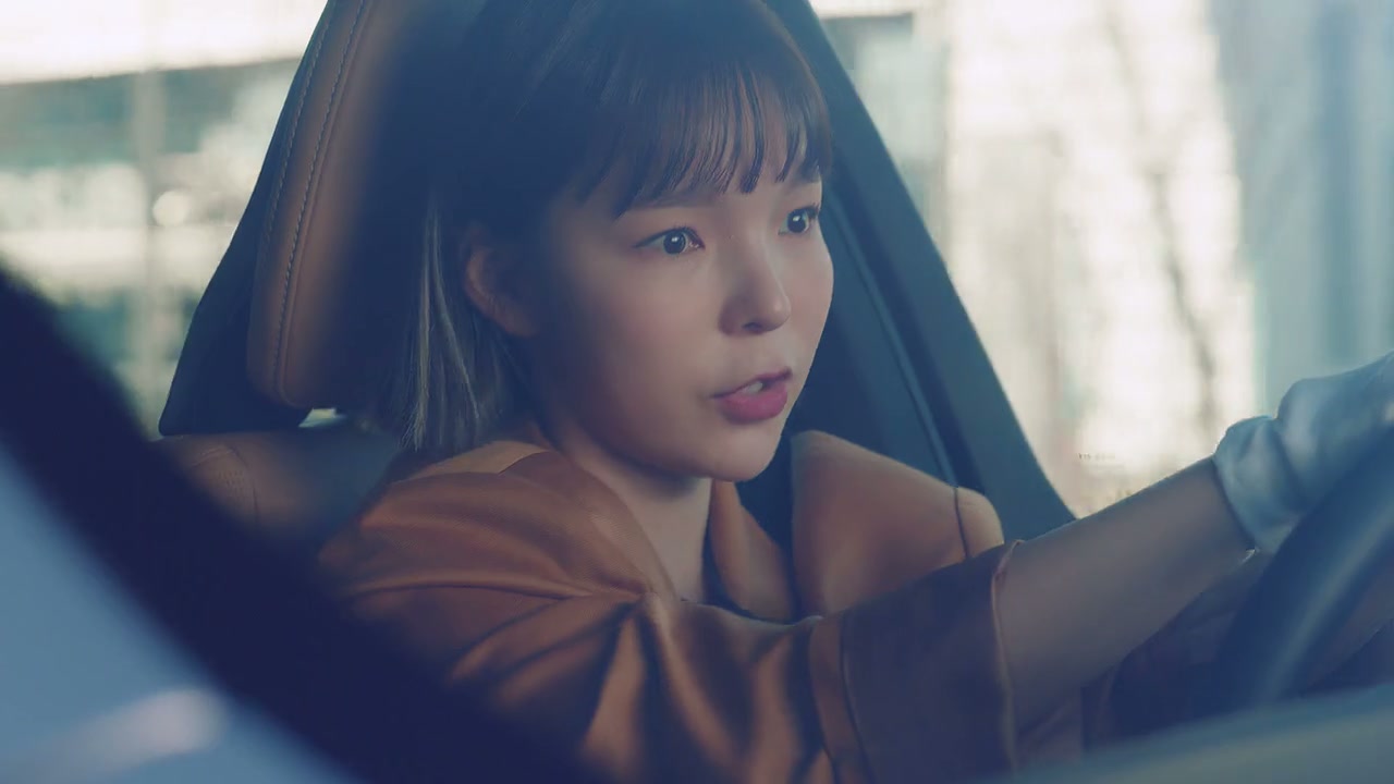 It's Okay to Not Be Okay Screenshot