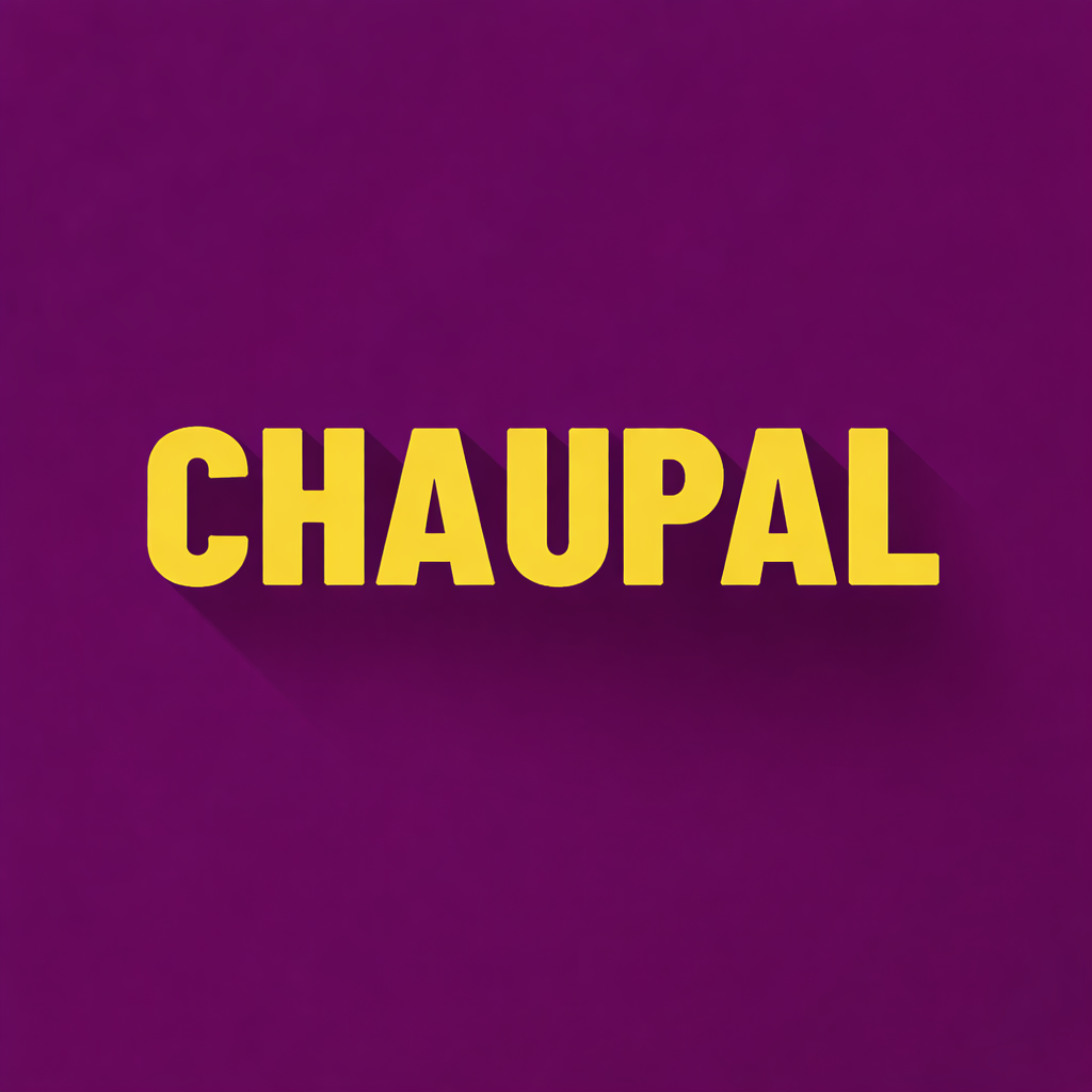 Chaupal