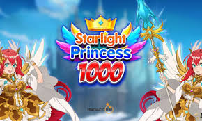 Starlight Princess 1000 Oyna