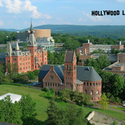 reeve cornell uni