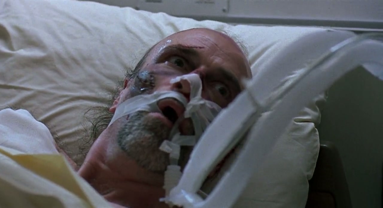 RoboCop 2 Screenshot