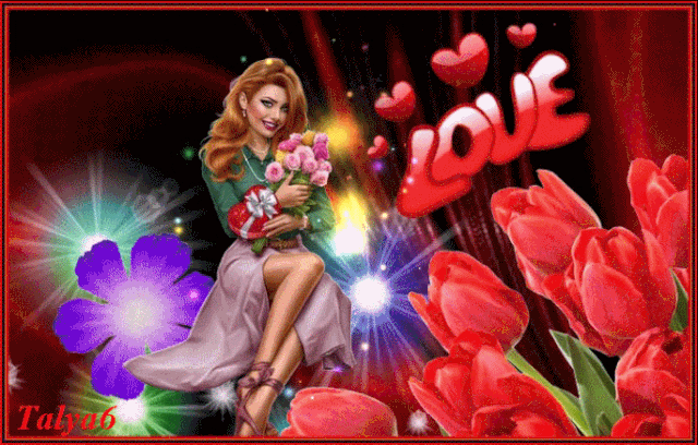 Love-4
