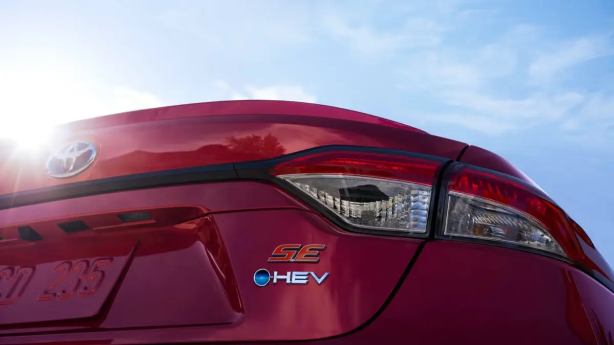 Scepticii hibrizi se răzgândesc: viziunea Toyota devine realitate
