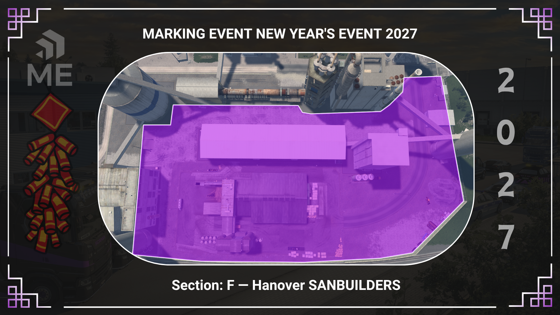 Hanover - SANBUILDERS