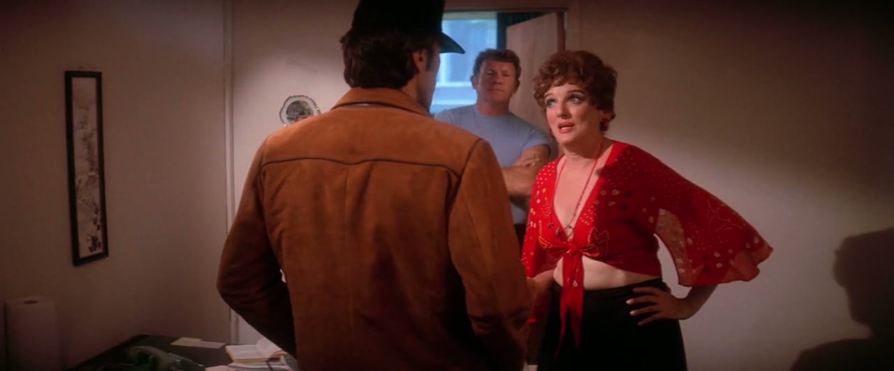 The Enforcer Screenshot