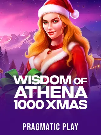 Wisdom of Athena 1000 Xmas Demo Oyna