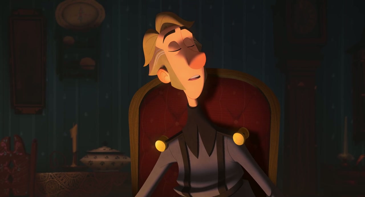 Klaus Screenshot