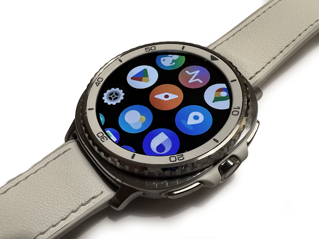 Samsung Galaxy Watch8 Classic