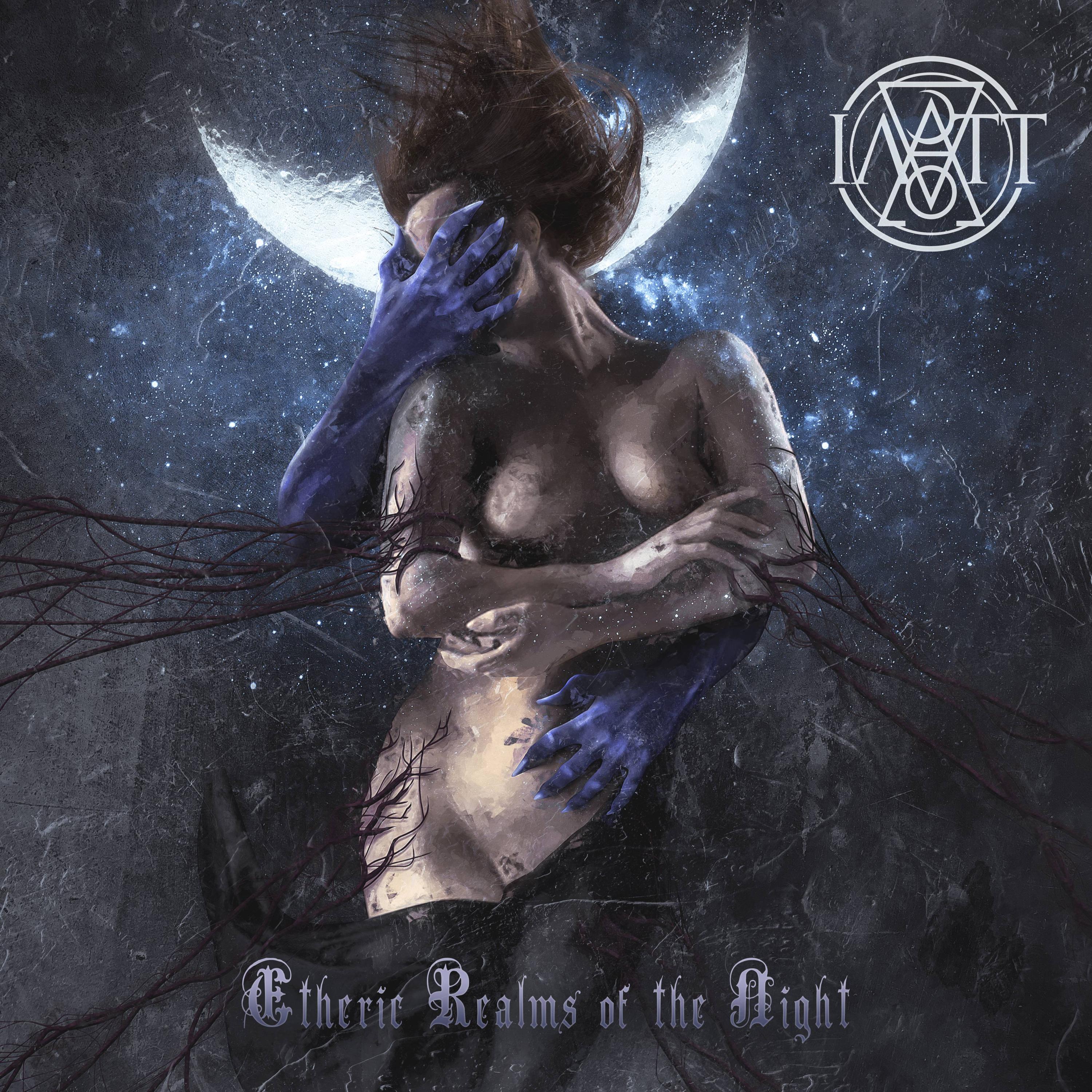 Iatt - Etheric Realms of the Night (2026)