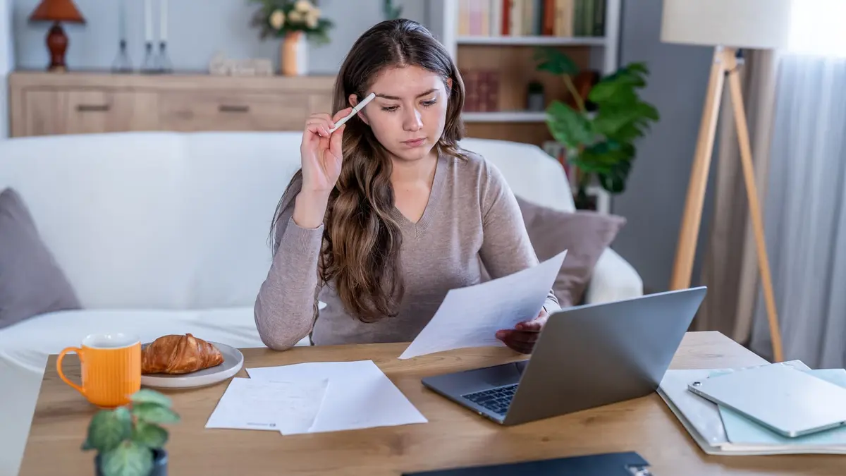 Student Loan Borrowing Enters High-Risk Era