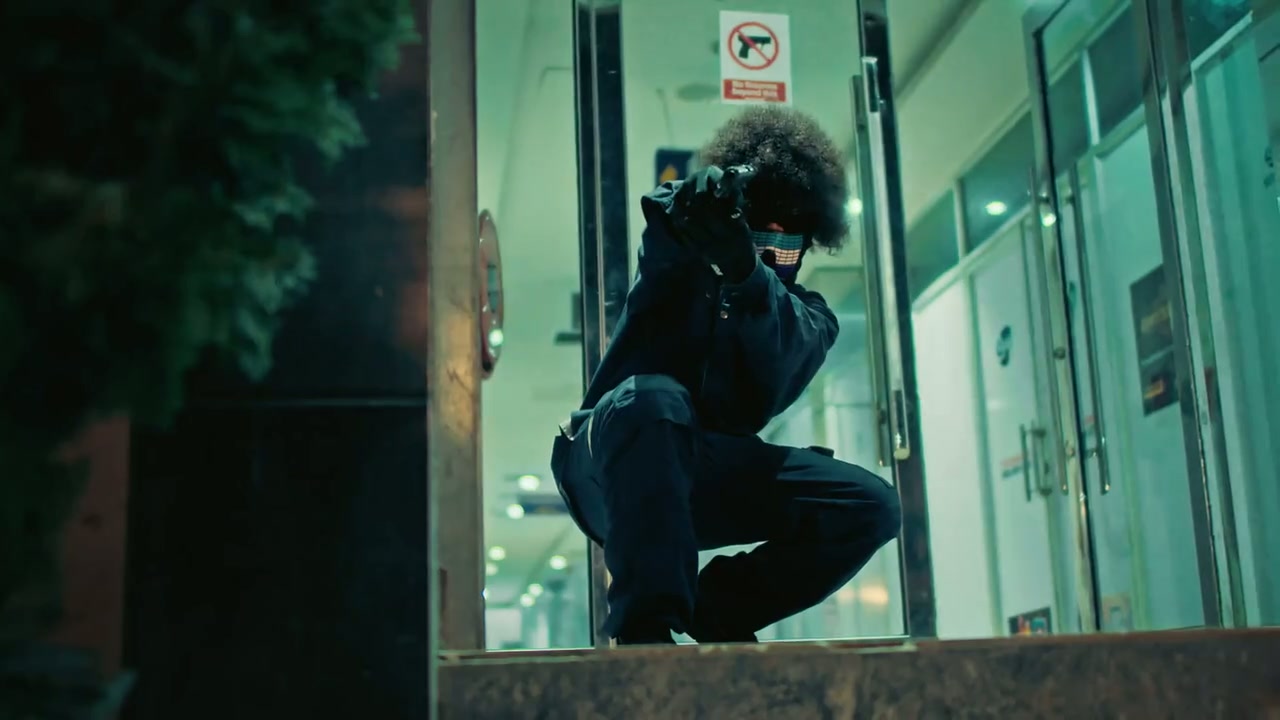 A Tribe Called Judah Screenshot