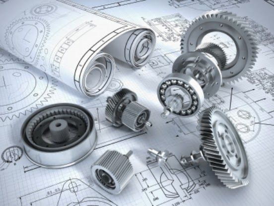 Manufacturing
