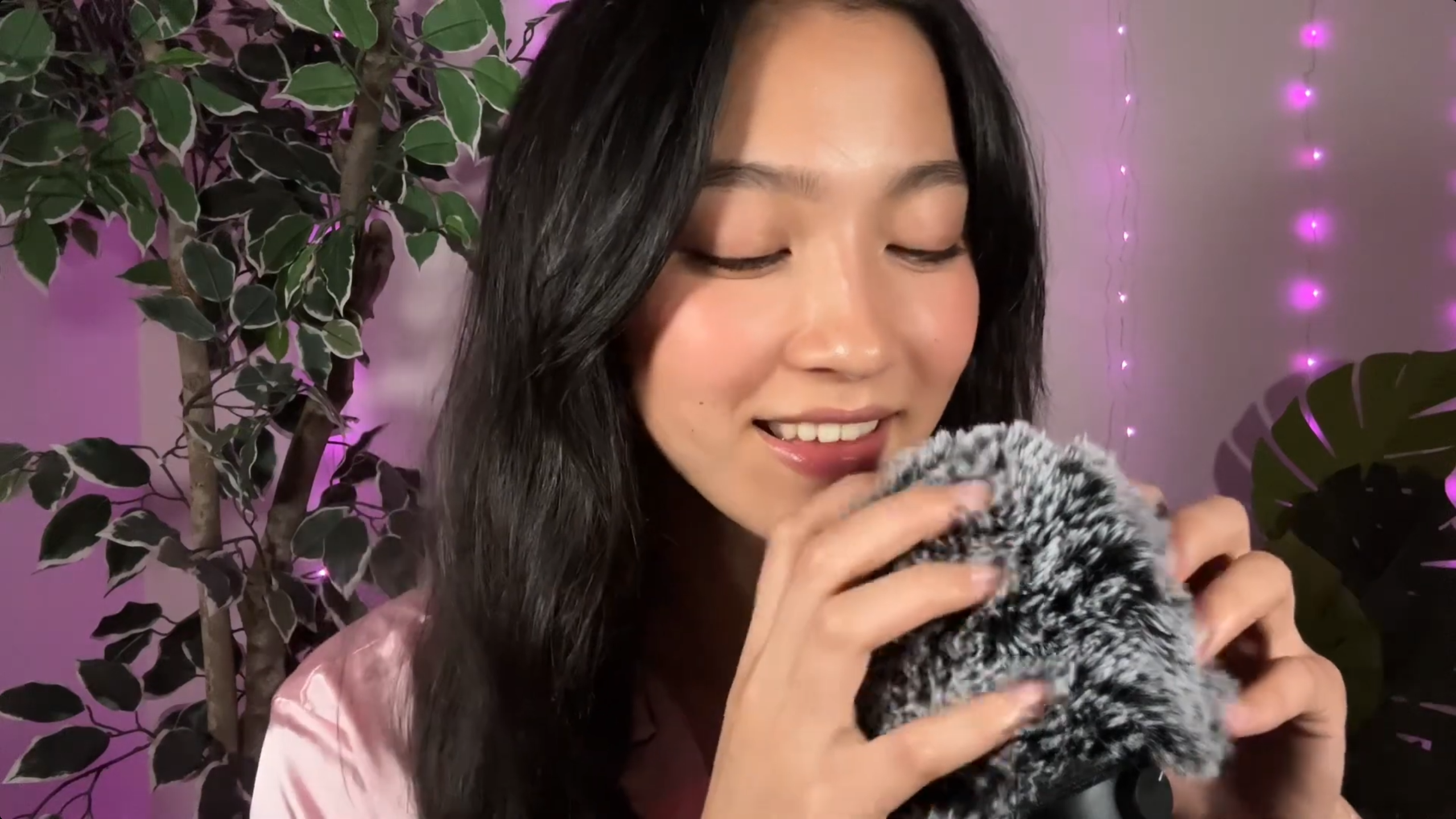 Kisses ASMR [ Cloud Crystal ]