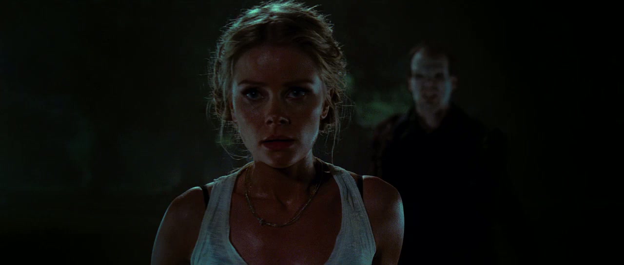 Dylan Dog: Dead of Night Screenshot