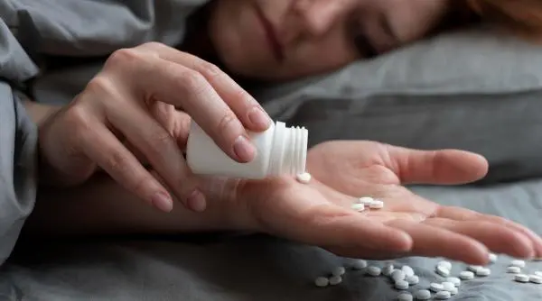 Cum modifică antidepresivele creierul în primele săptămâni de tratament