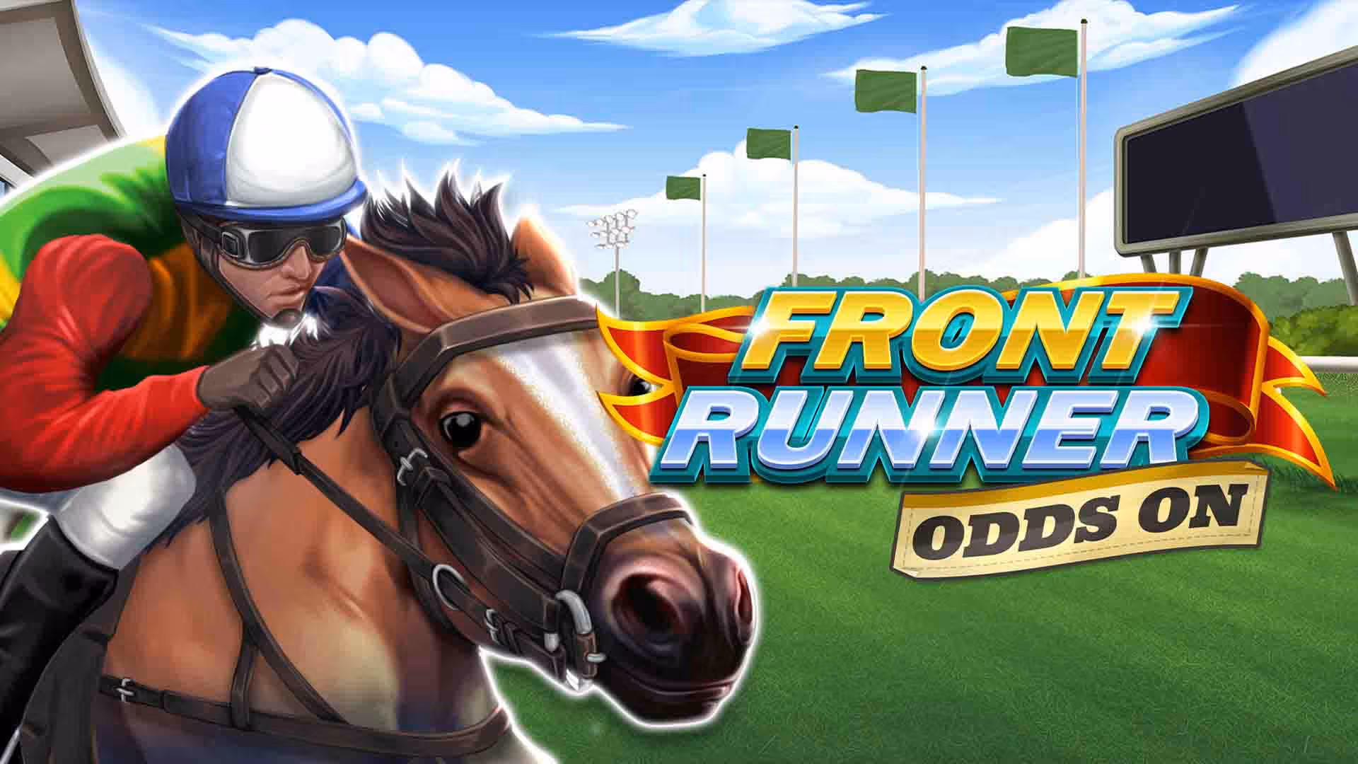 Front Runner Odds On Demo Oyna