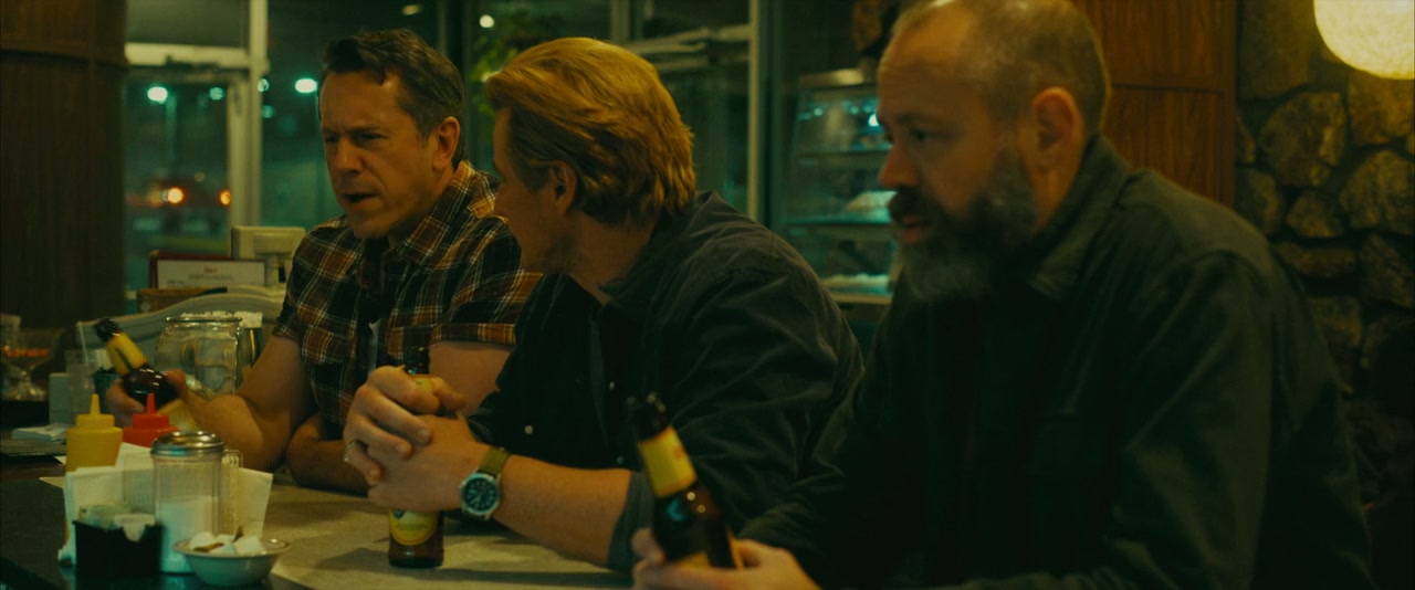 Kill Me Again Screenshot