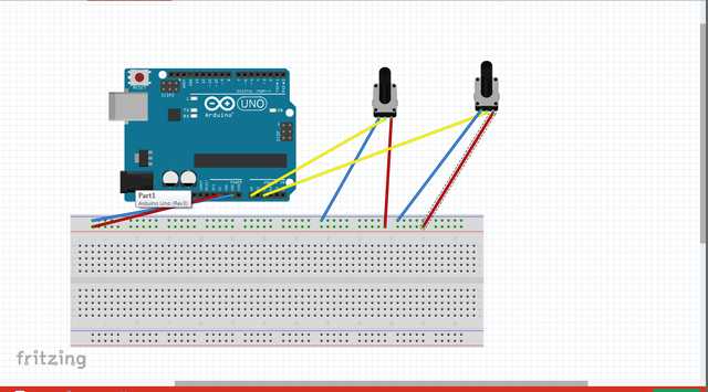 arduino schematics