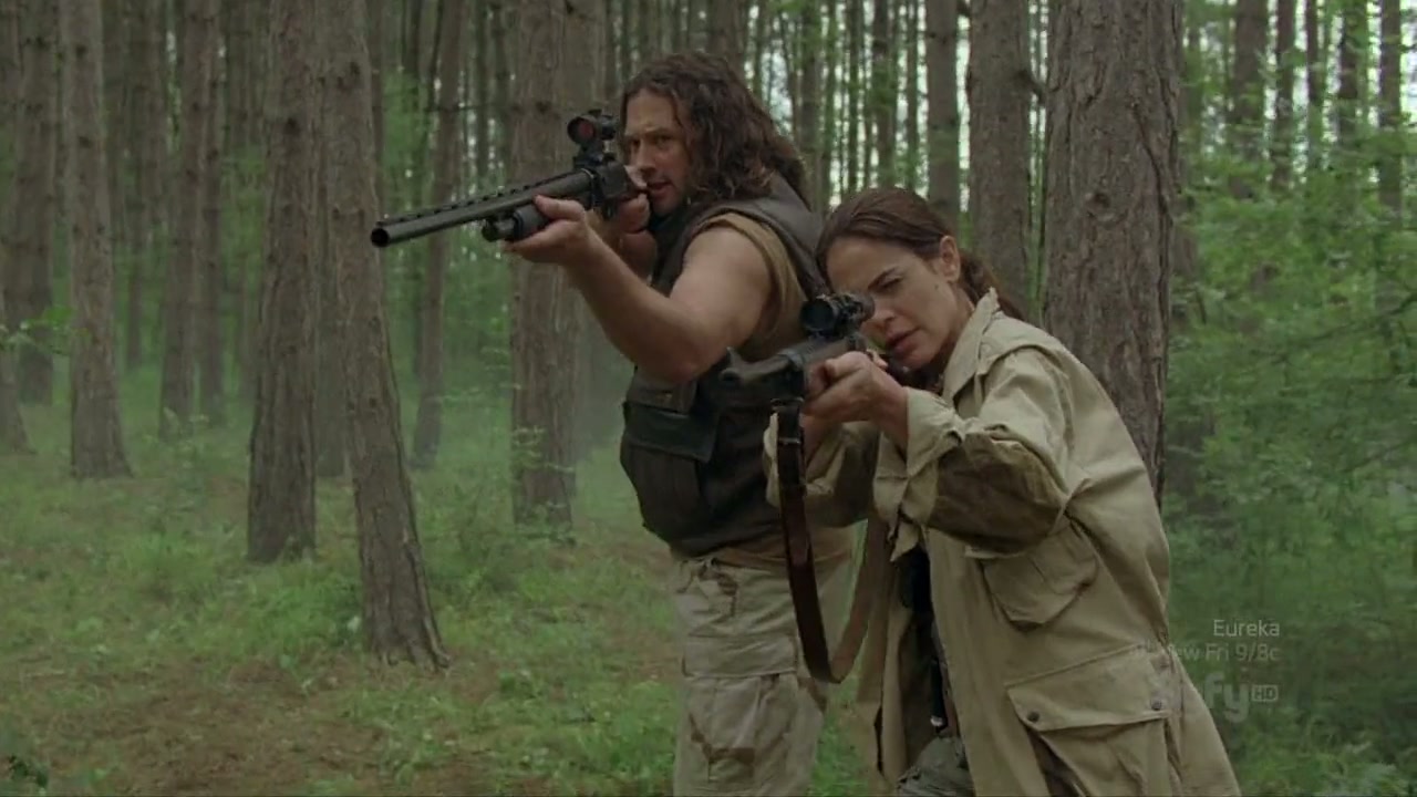 Lake Placid 3 Screenshot