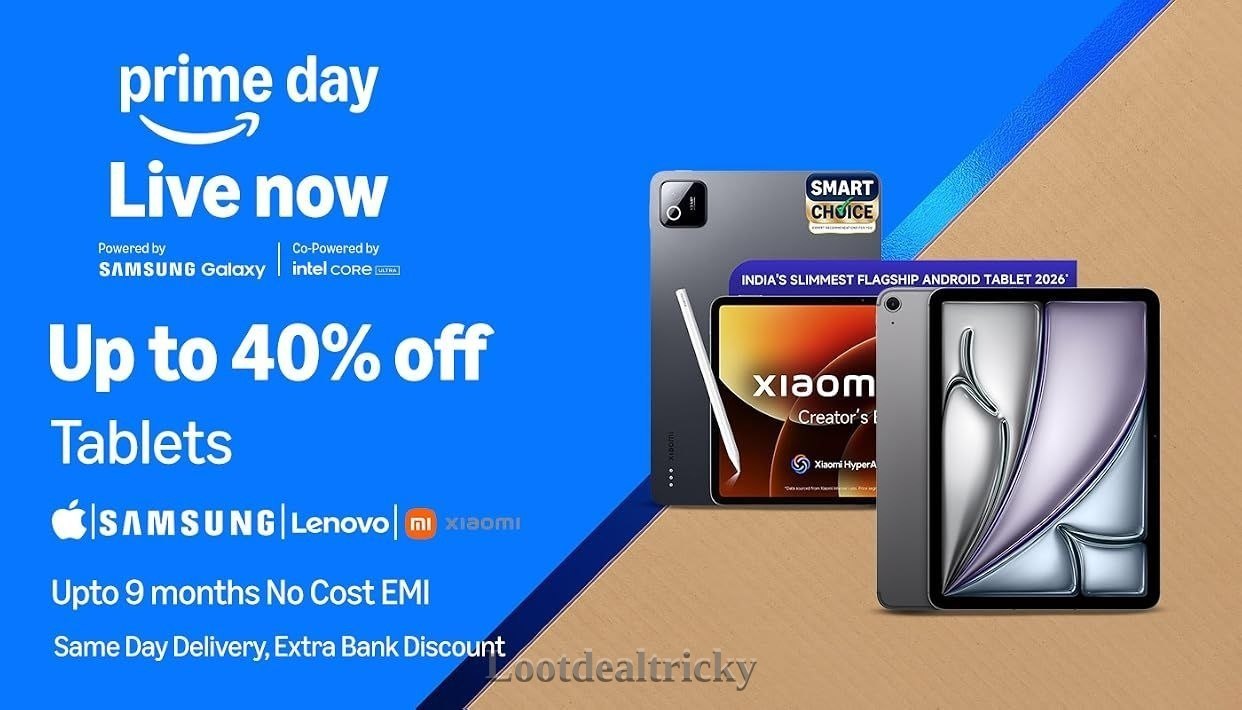 Best Deal On – Fantastic Price Cut @ 40% OFF