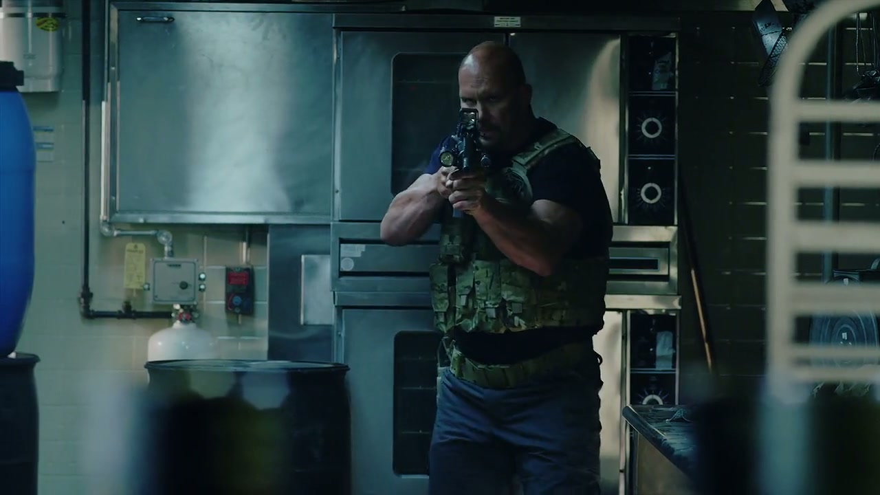 Maximum Conviction Screenshot