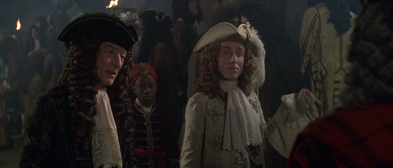 Rob Roy Screenshot