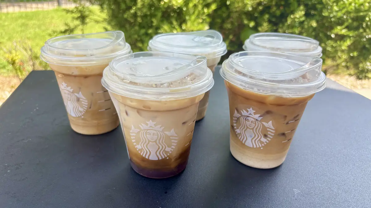 The Ultimate Iced Shaken Espresso Showdown