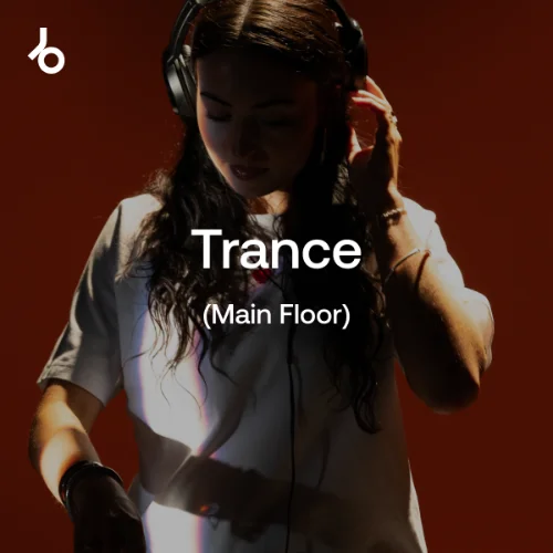Summer Sounds 2026 Trance (Main Floor) Cover