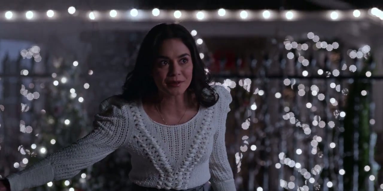 The Knight Before Christmas Screenshot