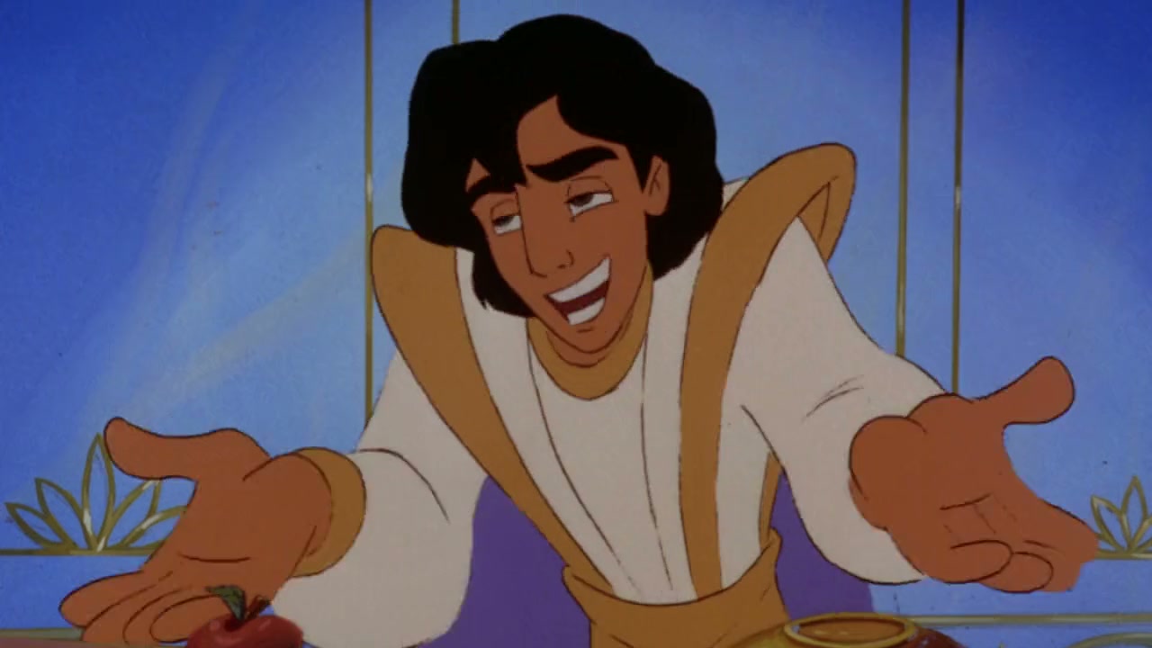 The Return of Jafar Screenshot