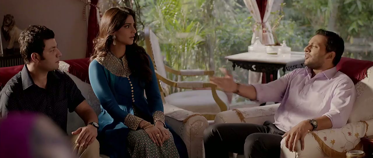 Dolly Ki Doli Screenshot