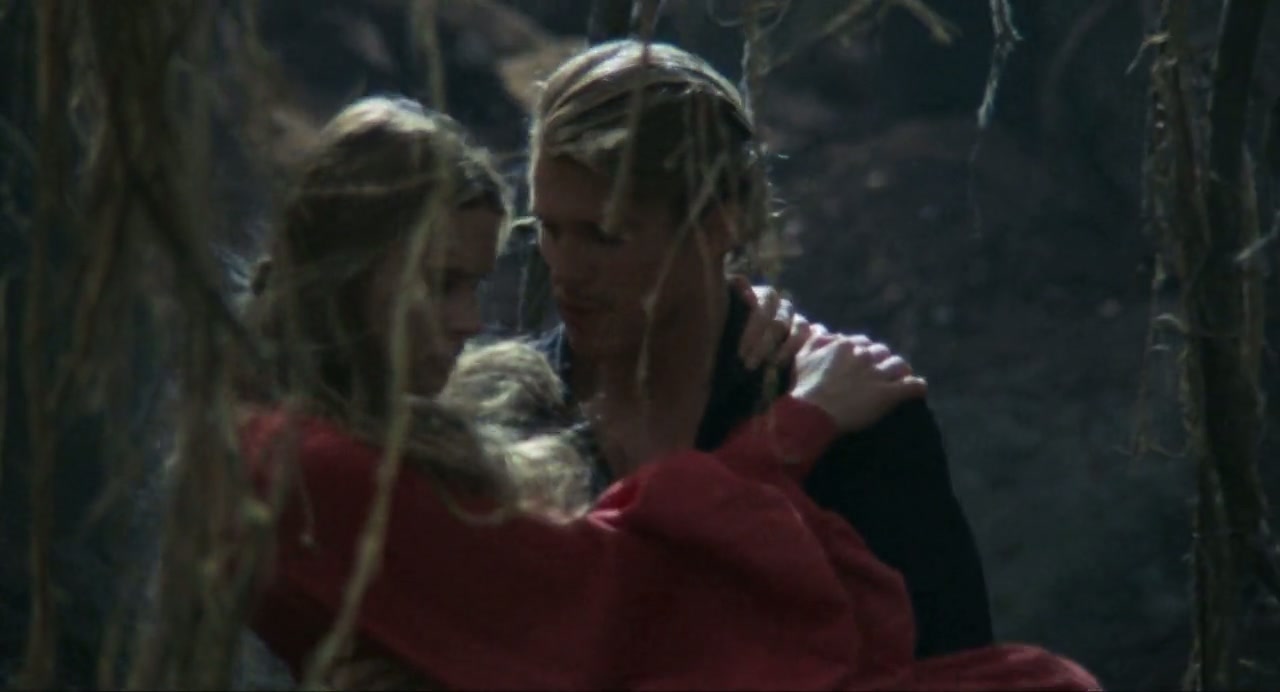 The Princess Bride Screenshot
