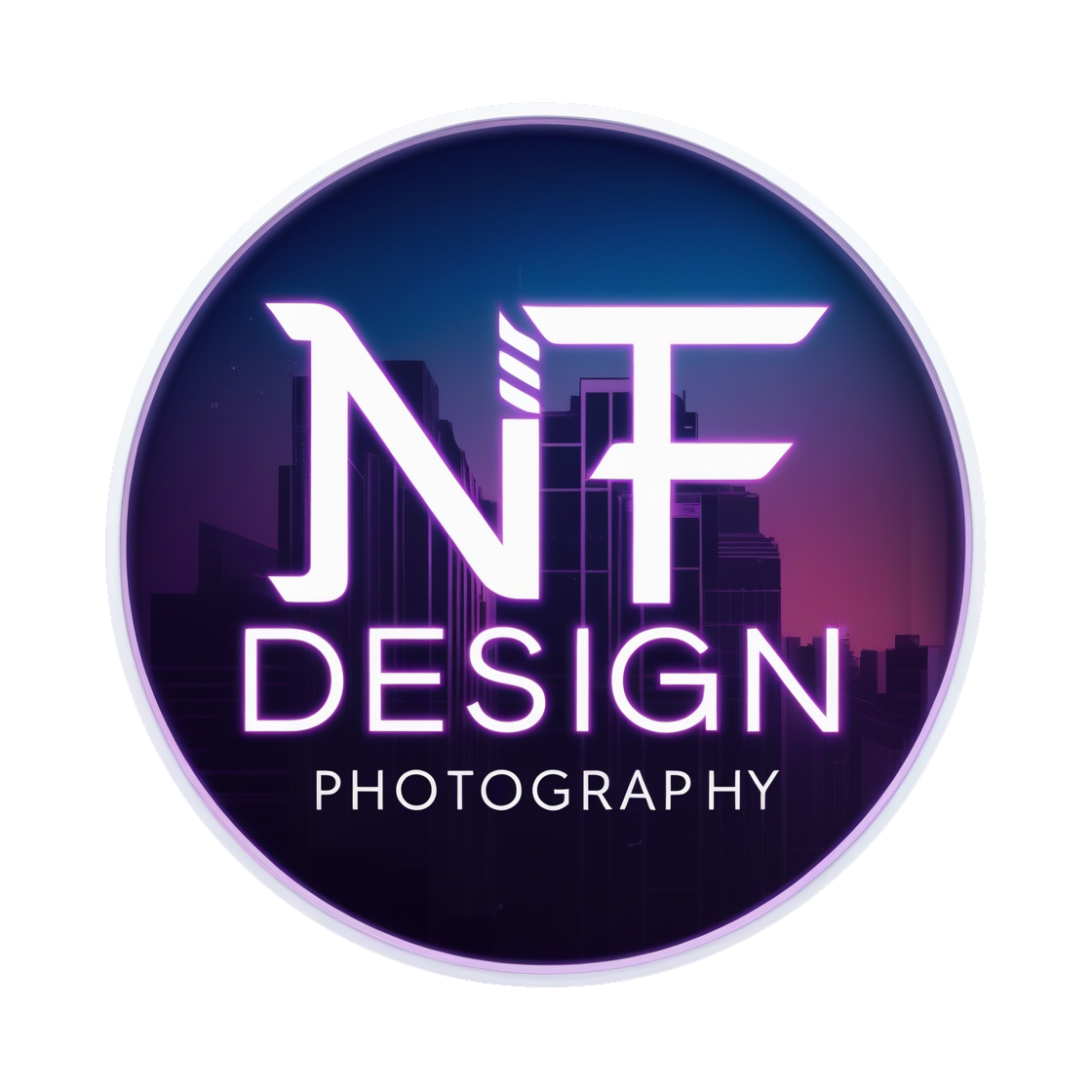 NF-DESIGN Logo