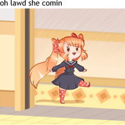 Yandere Simulator Meme
