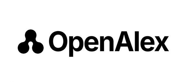 OpenAlex logo