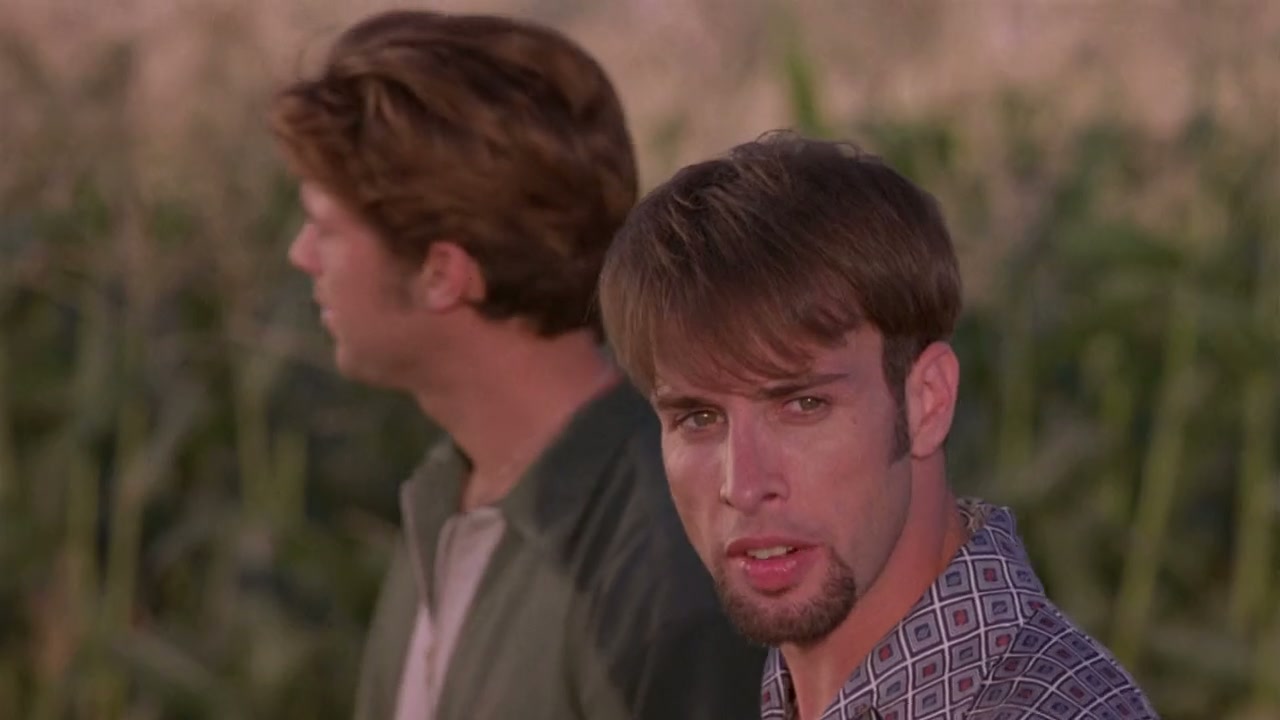 Children of the Corn V: Fields of Terror Screenshot