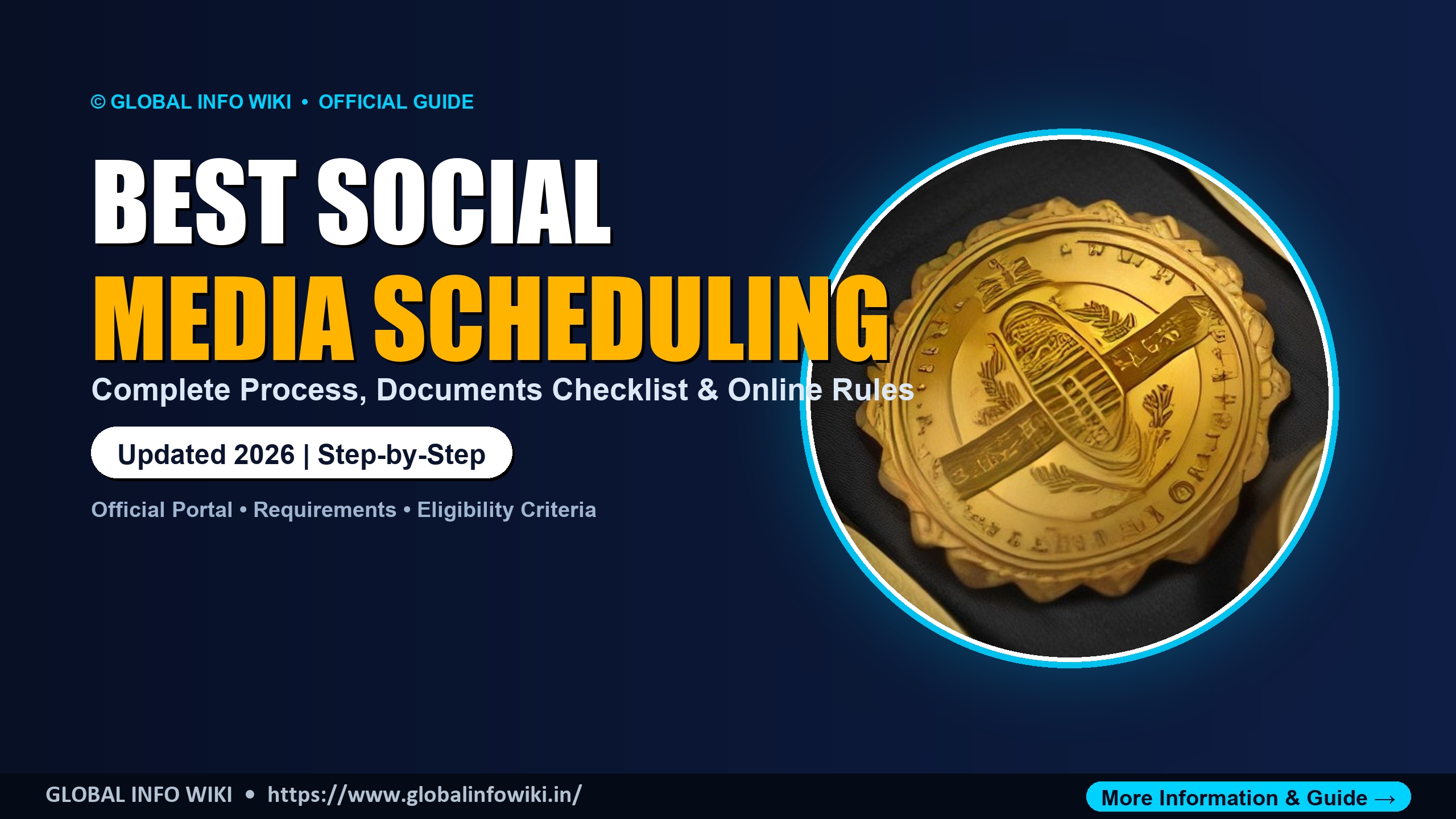 Best Social Media Scheduling Tools for Content Creators Best Social Media Scheduling Tools for Content Creators